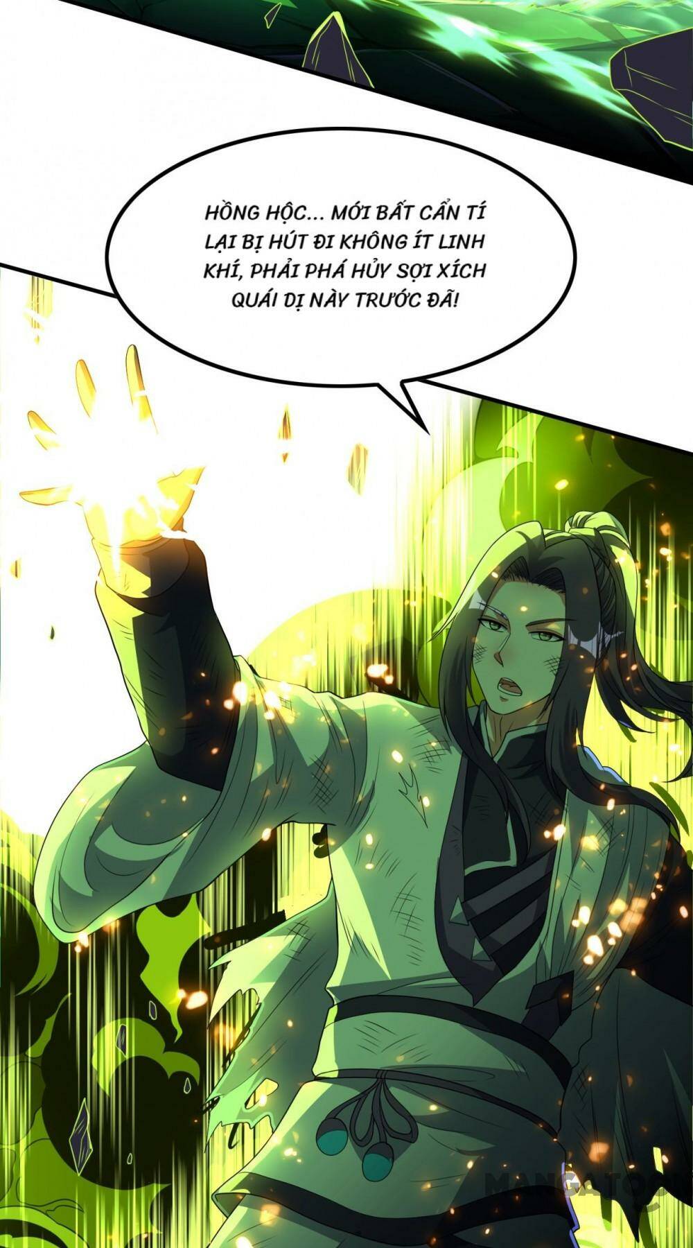 Đệ Nhất Người Ở Rể Chapter 219 - Trang 2