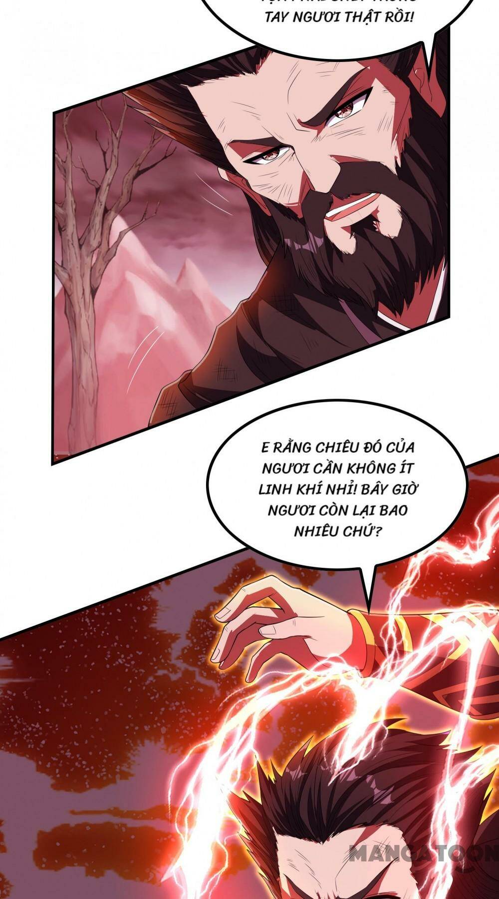 Đệ Nhất Người Ở Rể Chapter 218 - Trang 2