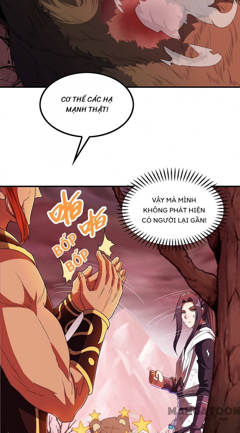 Đệ Nhất Người Ở Rể Chapter 218 - Trang 2