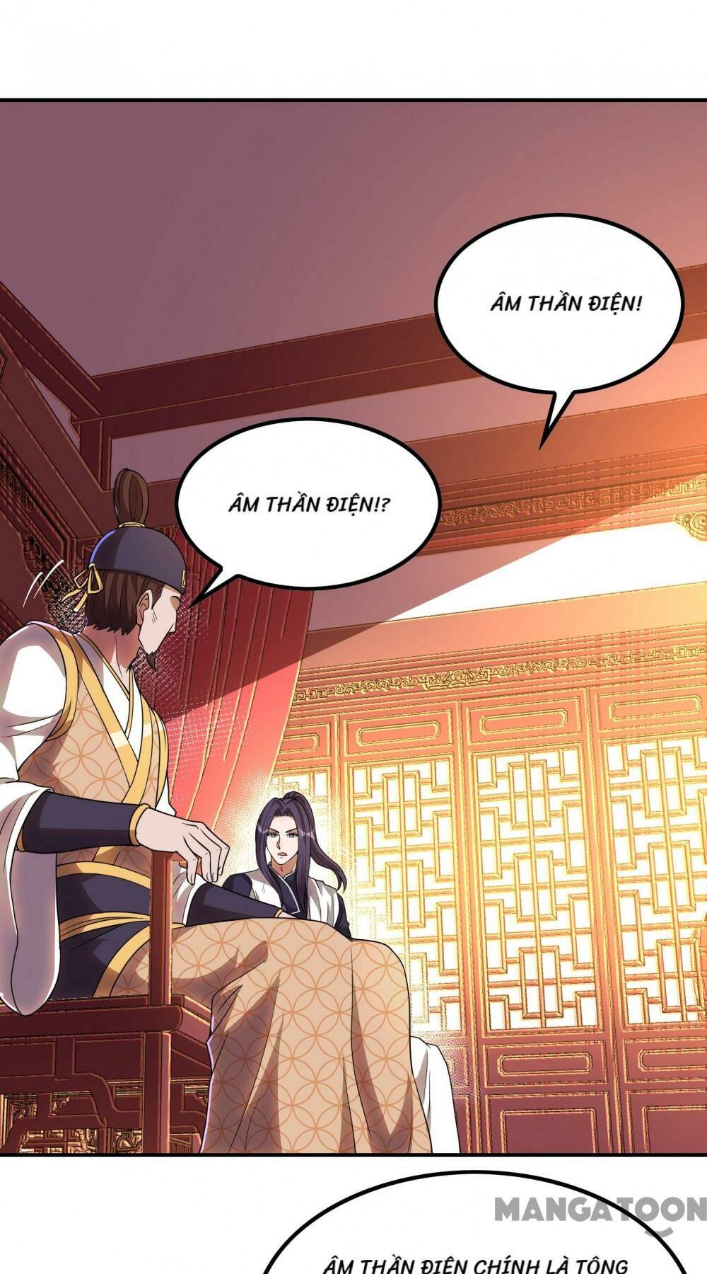 Đệ Nhất Người Ở Rể Chapter 216 - Trang 2