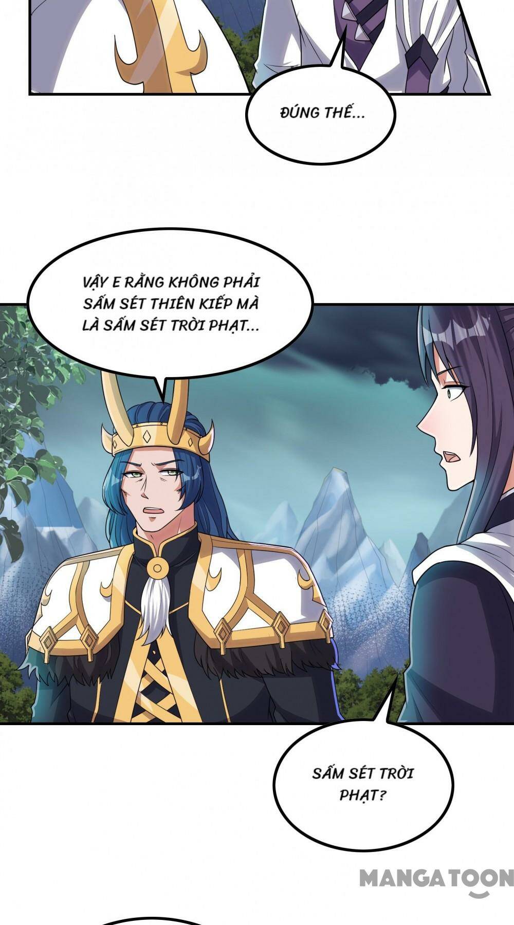 Đệ Nhất Người Ở Rể Chapter 216 - Trang 2