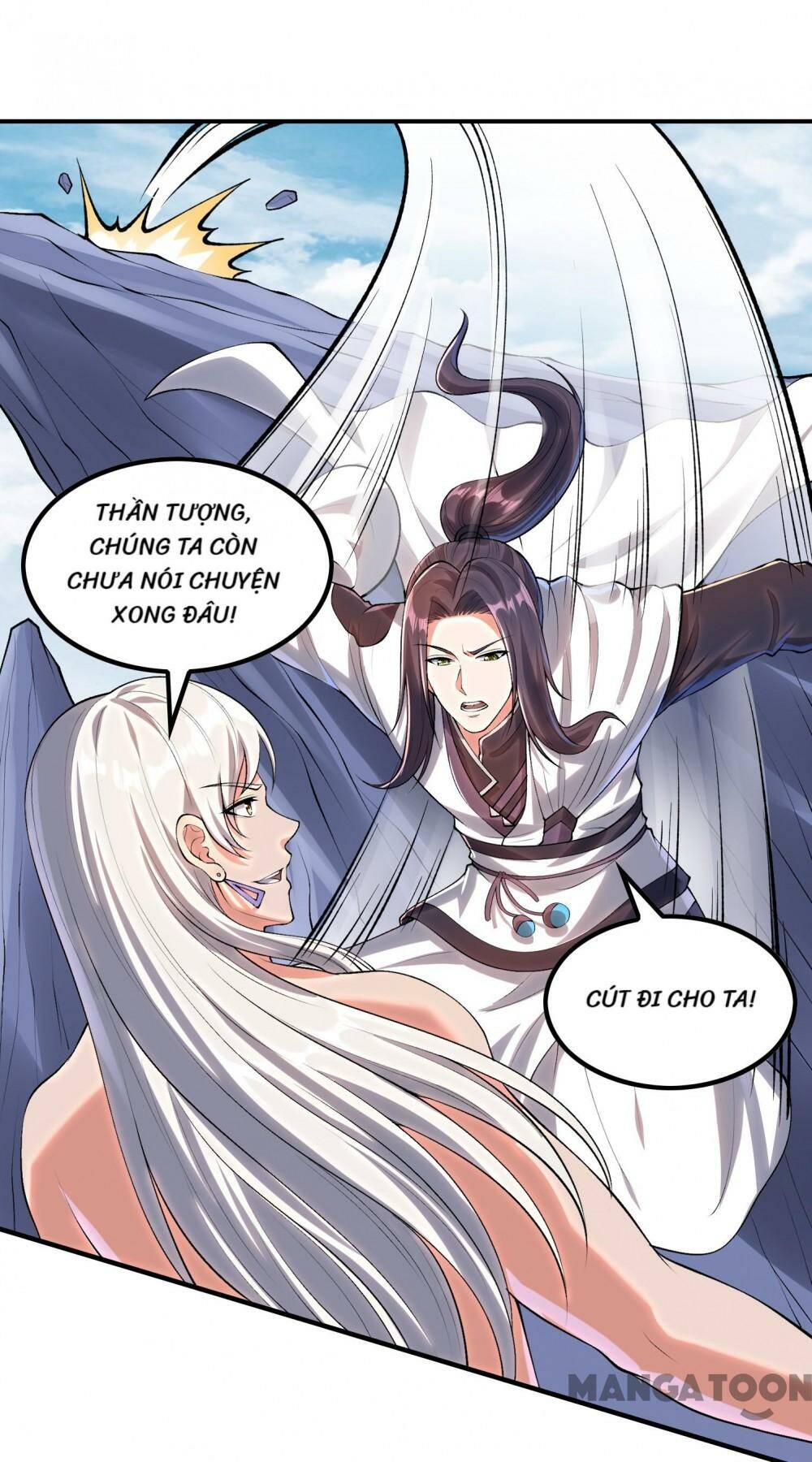 Đệ Nhất Người Ở Rể Chapter 214 - Trang 2