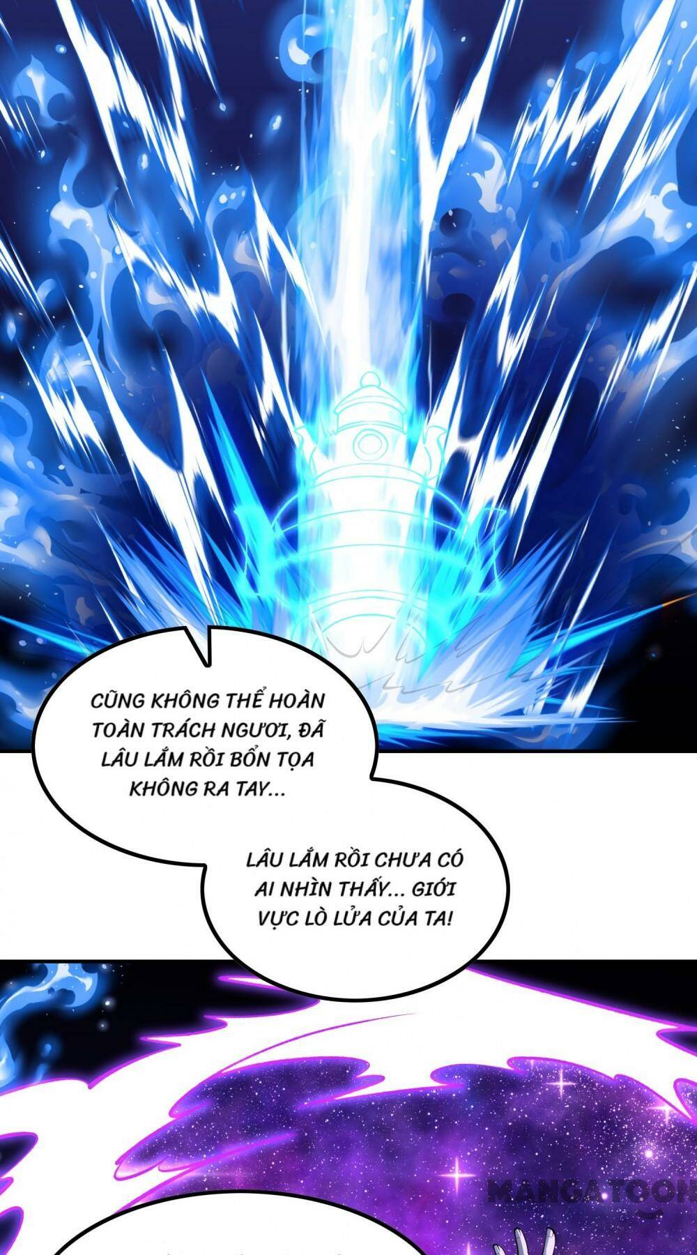 Đệ Nhất Người Ở Rể Chapter 210 - Trang 2