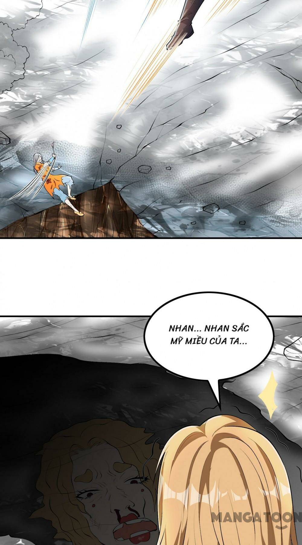 Đệ Nhất Người Ở Rể Chapter 198 - Trang 2