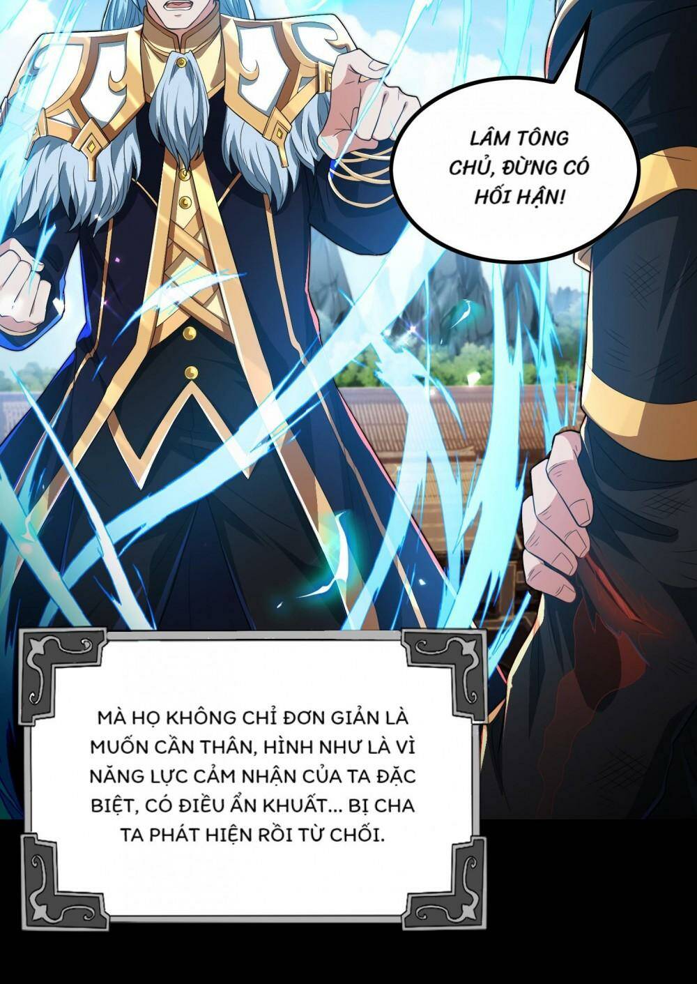 Đệ Nhất Người Ở Rể Chapter 195 - Trang 2