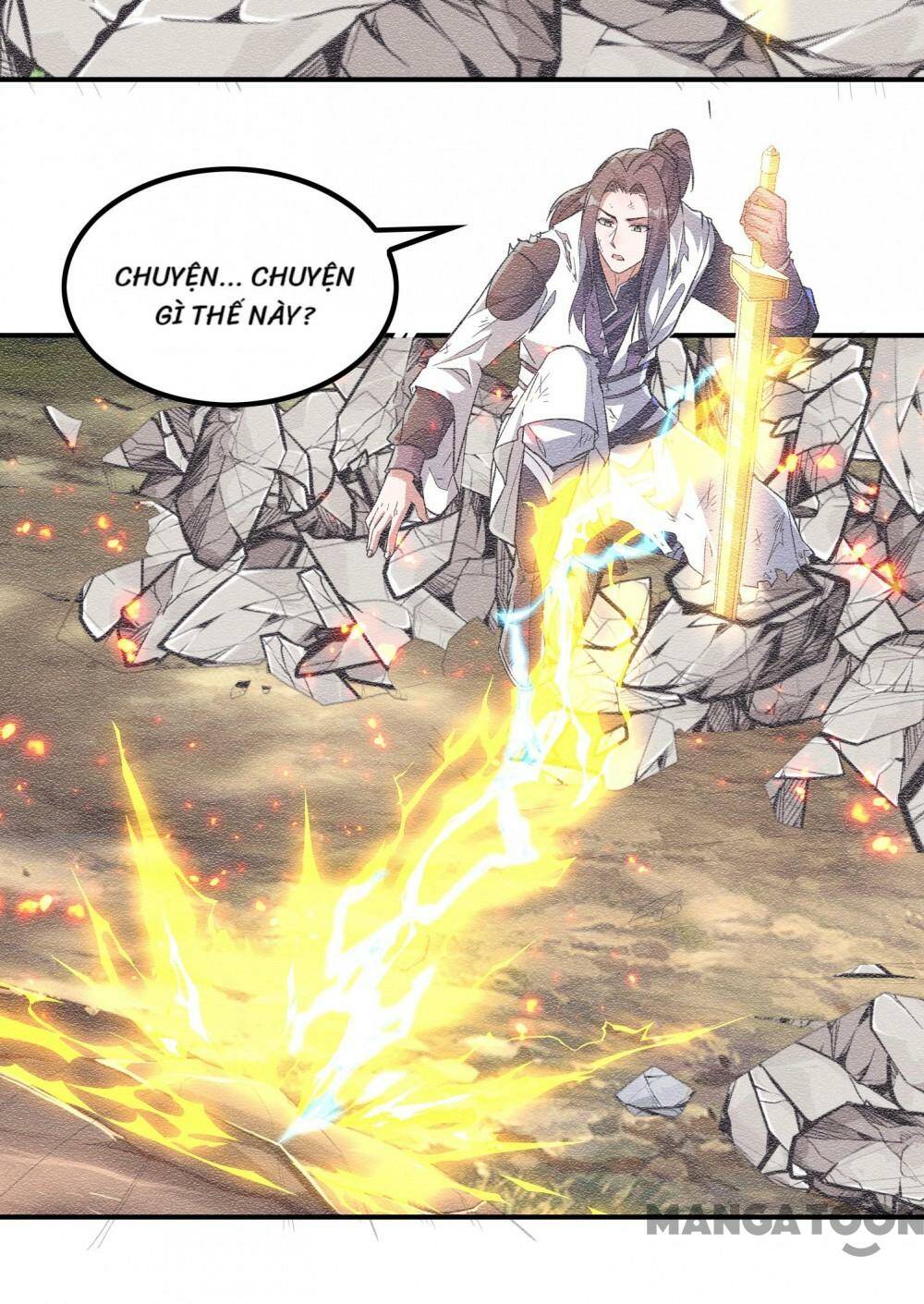 Đệ Nhất Người Ở Rể Chapter 194 - Trang 2