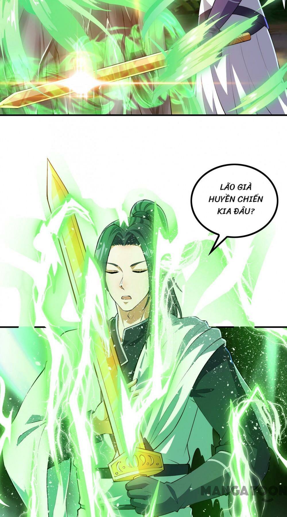 Đệ Nhất Người Ở Rể Chapter 194 - Trang 2