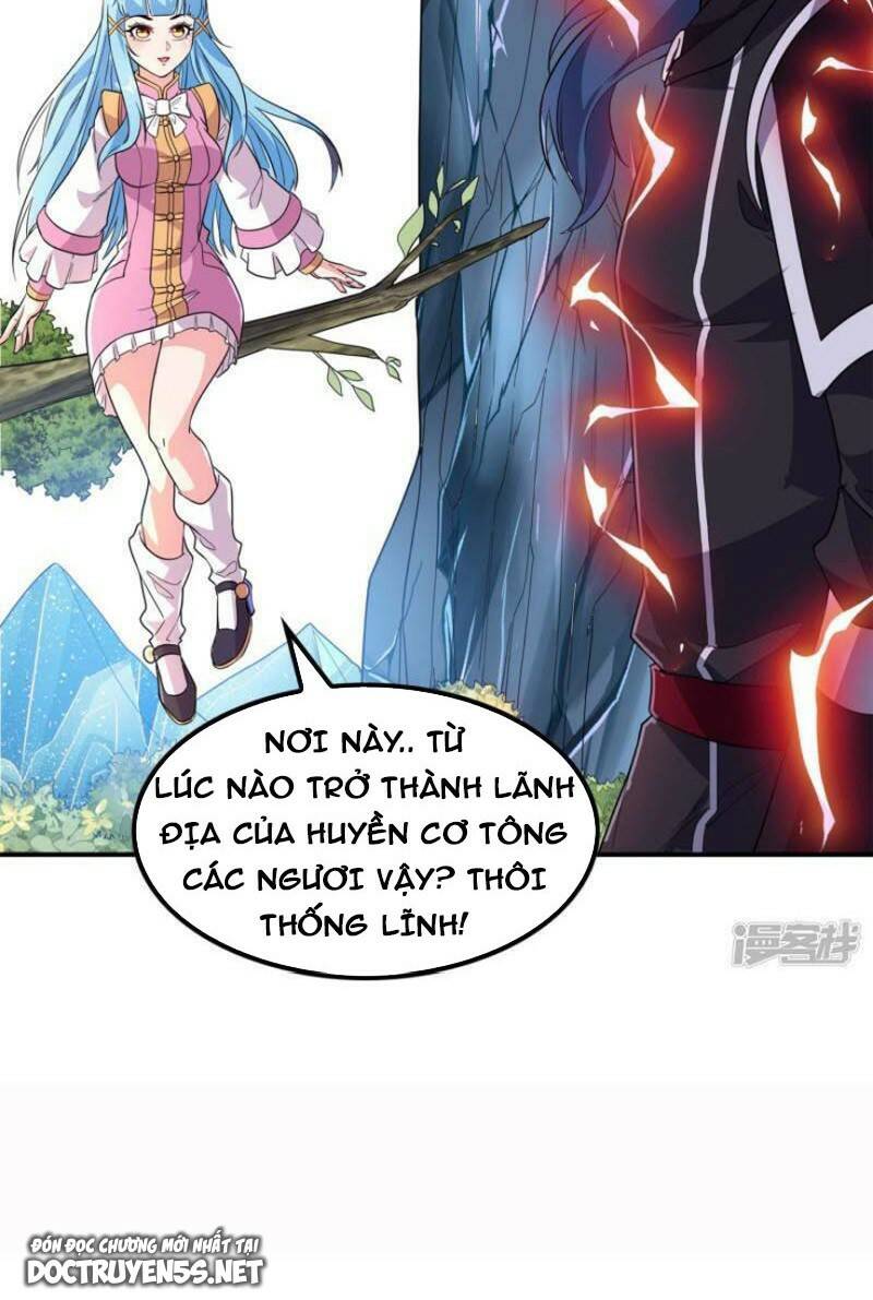 Đệ Nhất Người Ở Rể Chapter 193 - Trang 2