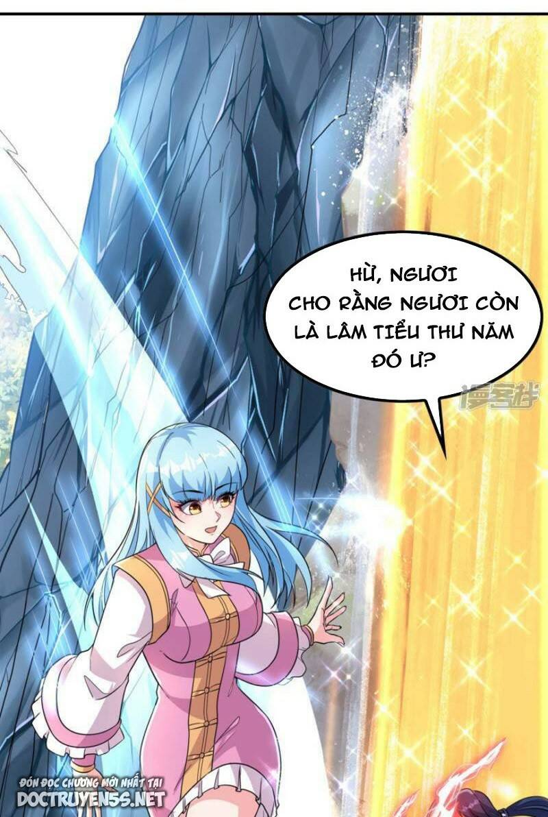 Đệ Nhất Người Ở Rể Chapter 193 - Trang 2