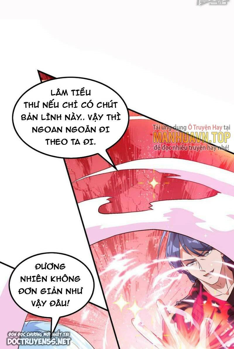 Đệ Nhất Người Ở Rể Chapter 193 - Trang 2