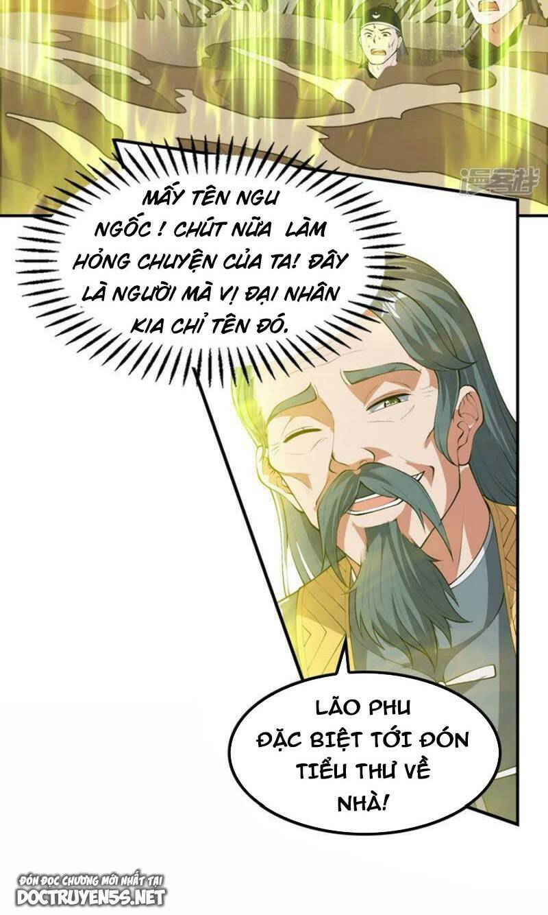 Đệ Nhất Người Ở Rể Chapter 193 - Trang 2