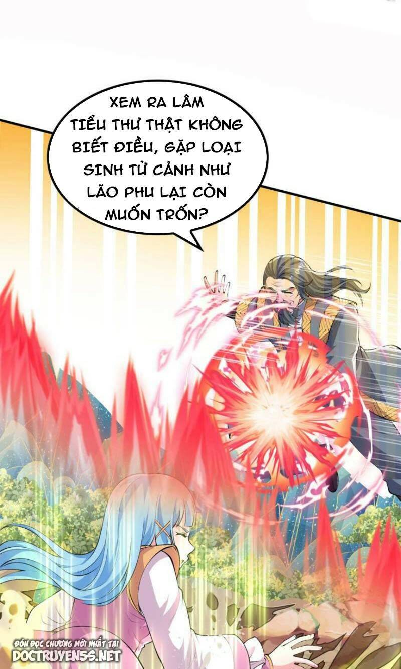 Đệ Nhất Người Ở Rể Chapter 193 - Trang 2