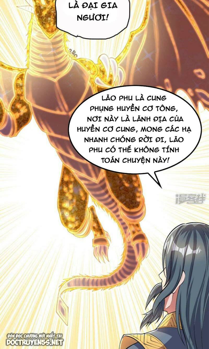 Đệ Nhất Người Ở Rể Chapter 193 - Trang 2