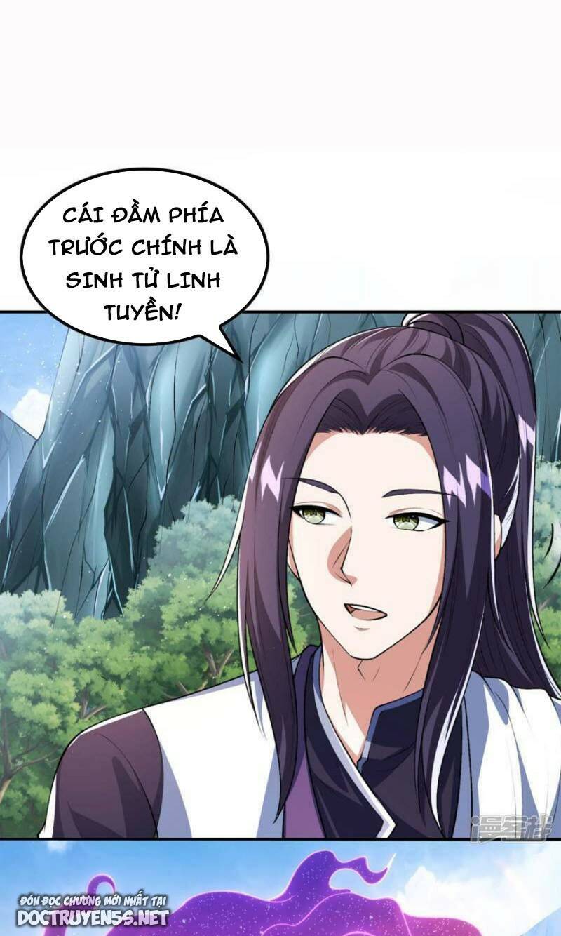 Đệ Nhất Người Ở Rể Chapter 193 - Trang 2