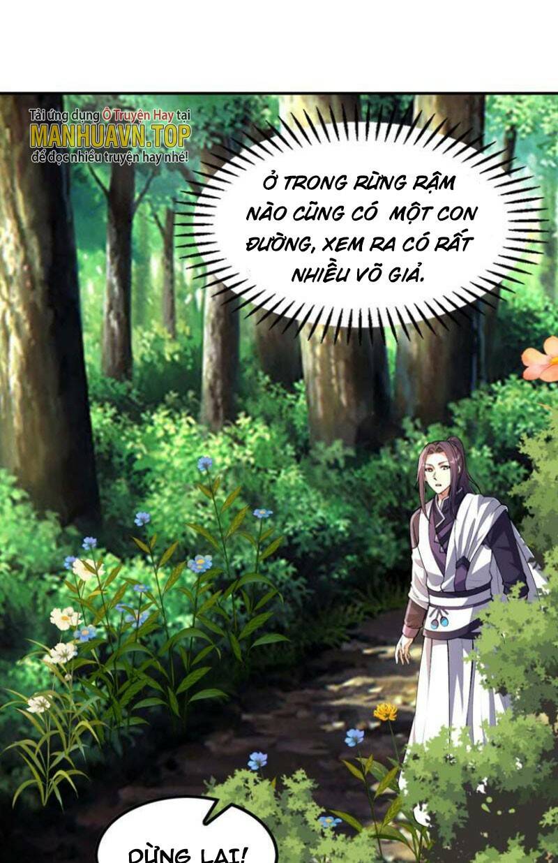 Đệ Nhất Người Ở Rể Chapter 192 - Trang 2