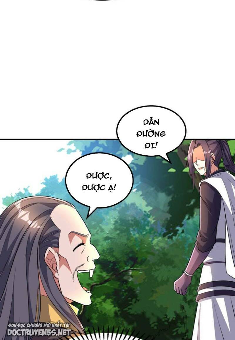 Đệ Nhất Người Ở Rể Chapter 192 - Trang 2