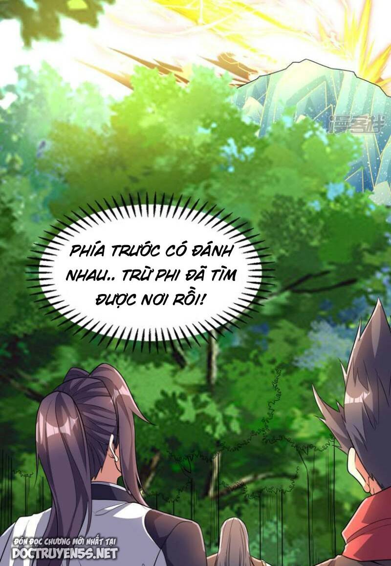 Đệ Nhất Người Ở Rể Chapter 192 - Trang 2