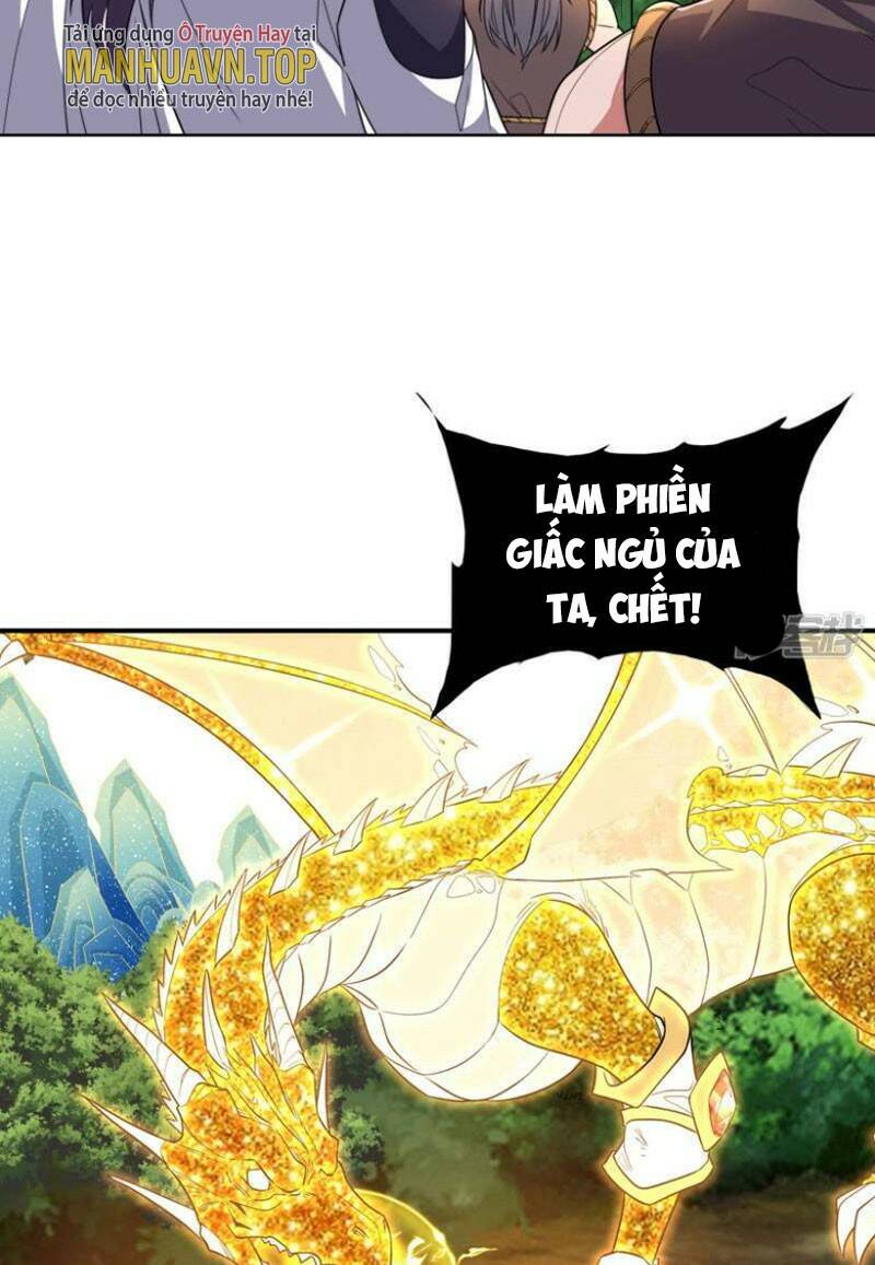 Đệ Nhất Người Ở Rể Chapter 192 - Trang 2