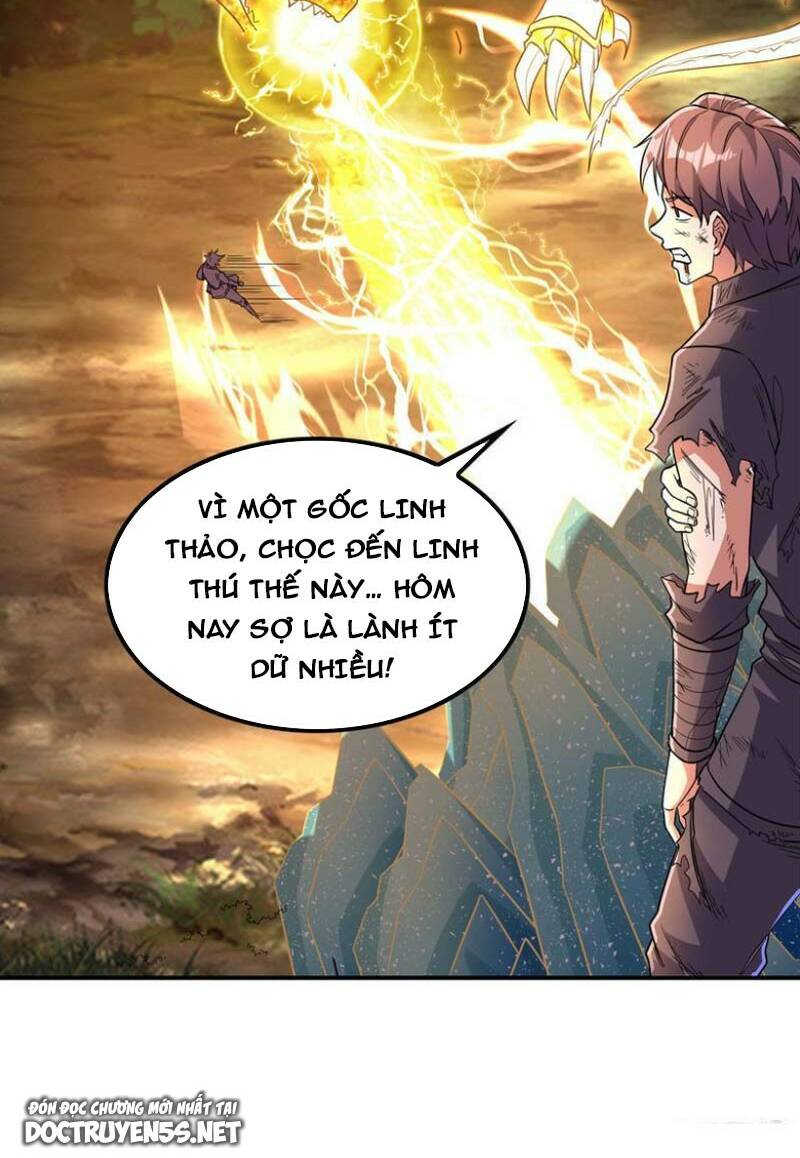 Đệ Nhất Người Ở Rể Chapter 192 - Trang 2