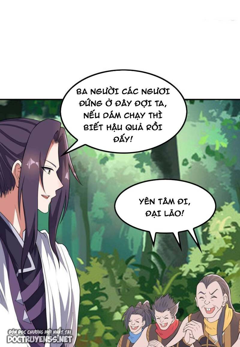 Đệ Nhất Người Ở Rể Chapter 192 - Trang 2