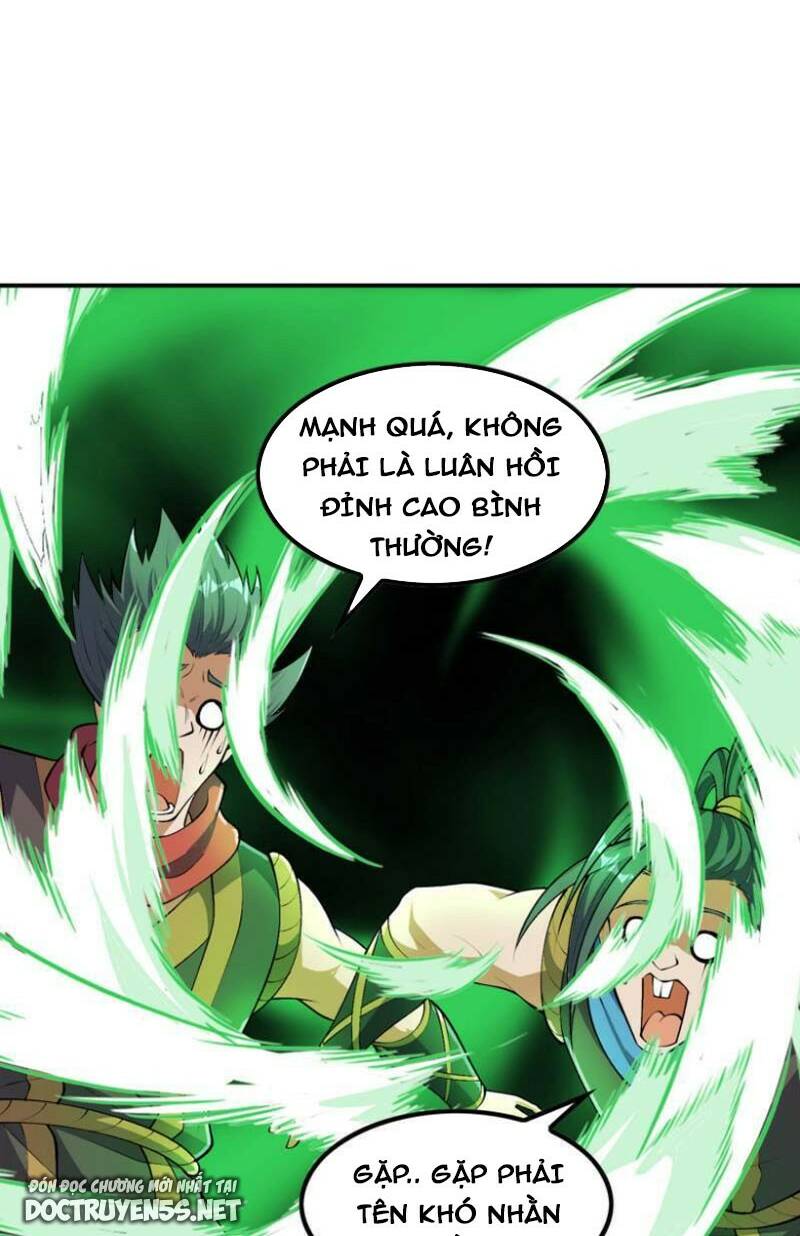 Đệ Nhất Người Ở Rể Chapter 192 - Trang 2