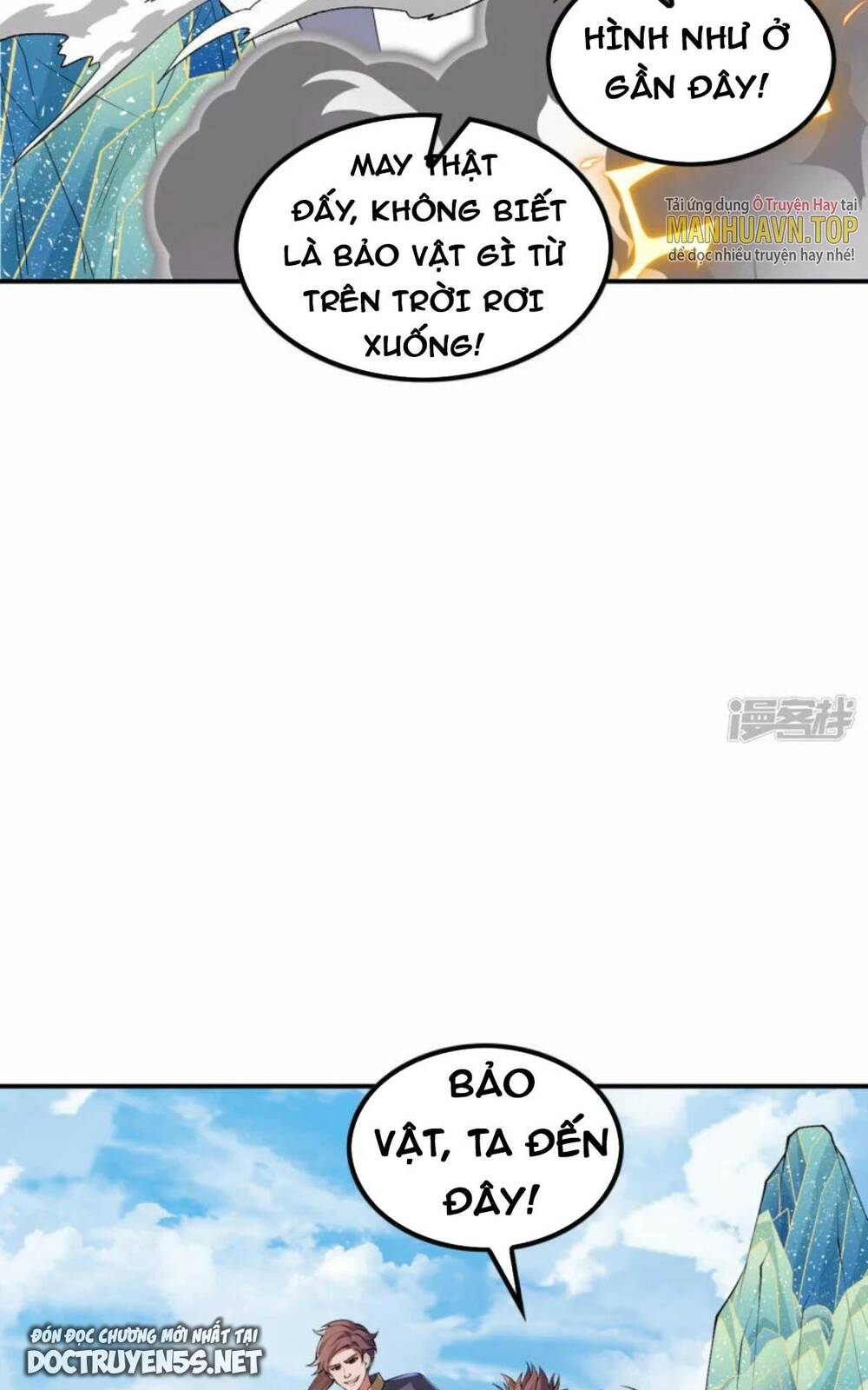 Đệ Nhất Người Ở Rể Chapter 191 - Trang 2