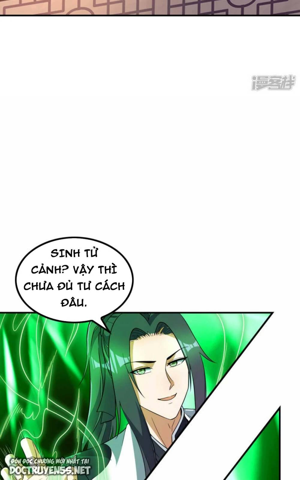 Đệ Nhất Người Ở Rể Chapter 191 - Trang 2