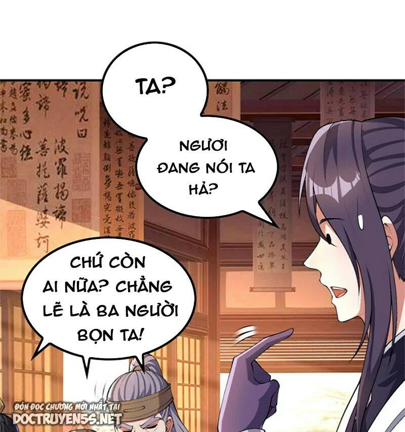 Đệ Nhất Người Ở Rể Chapter 190 - Trang 2