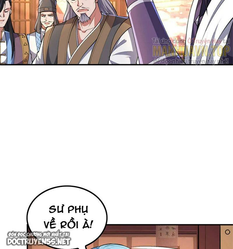 Đệ Nhất Người Ở Rể Chapter 190 - Trang 2