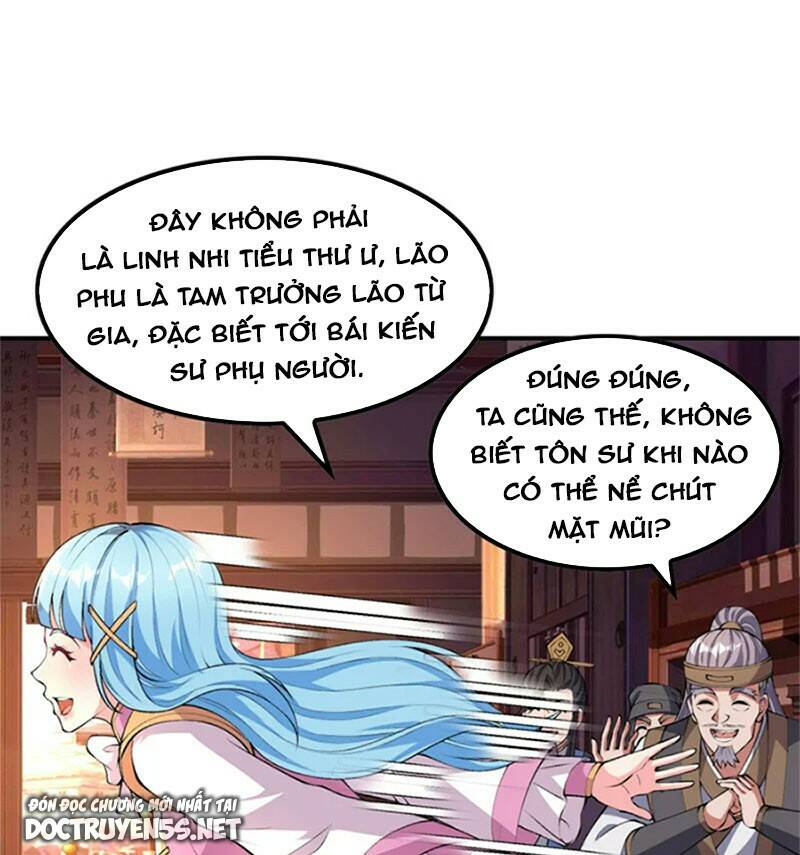 Đệ Nhất Người Ở Rể Chapter 190 - Trang 2