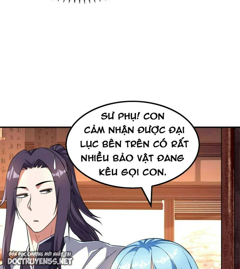 Đệ Nhất Người Ở Rể Chapter 190 - Trang 2