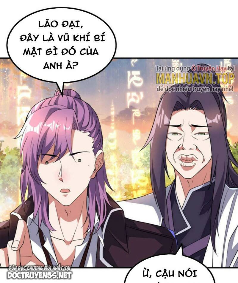 Đệ Nhất Người Ở Rể Chapter 189 - Trang 2