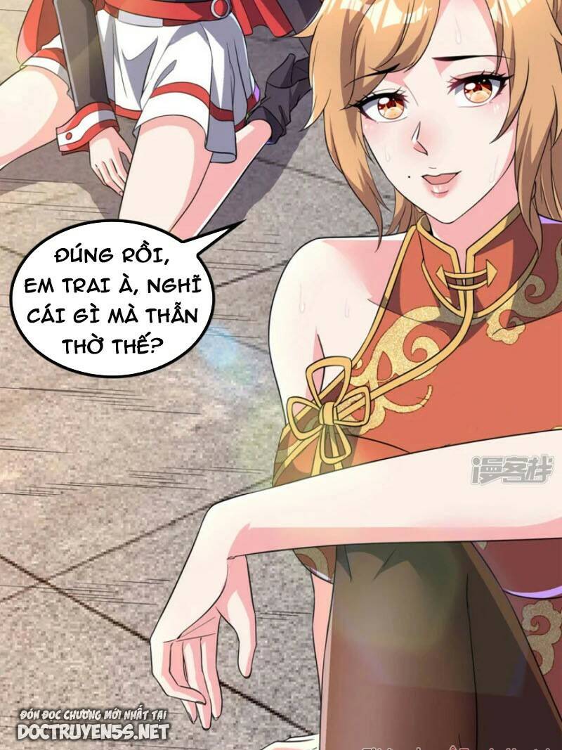 Đệ Nhất Người Ở Rể Chapter 189 - Trang 2