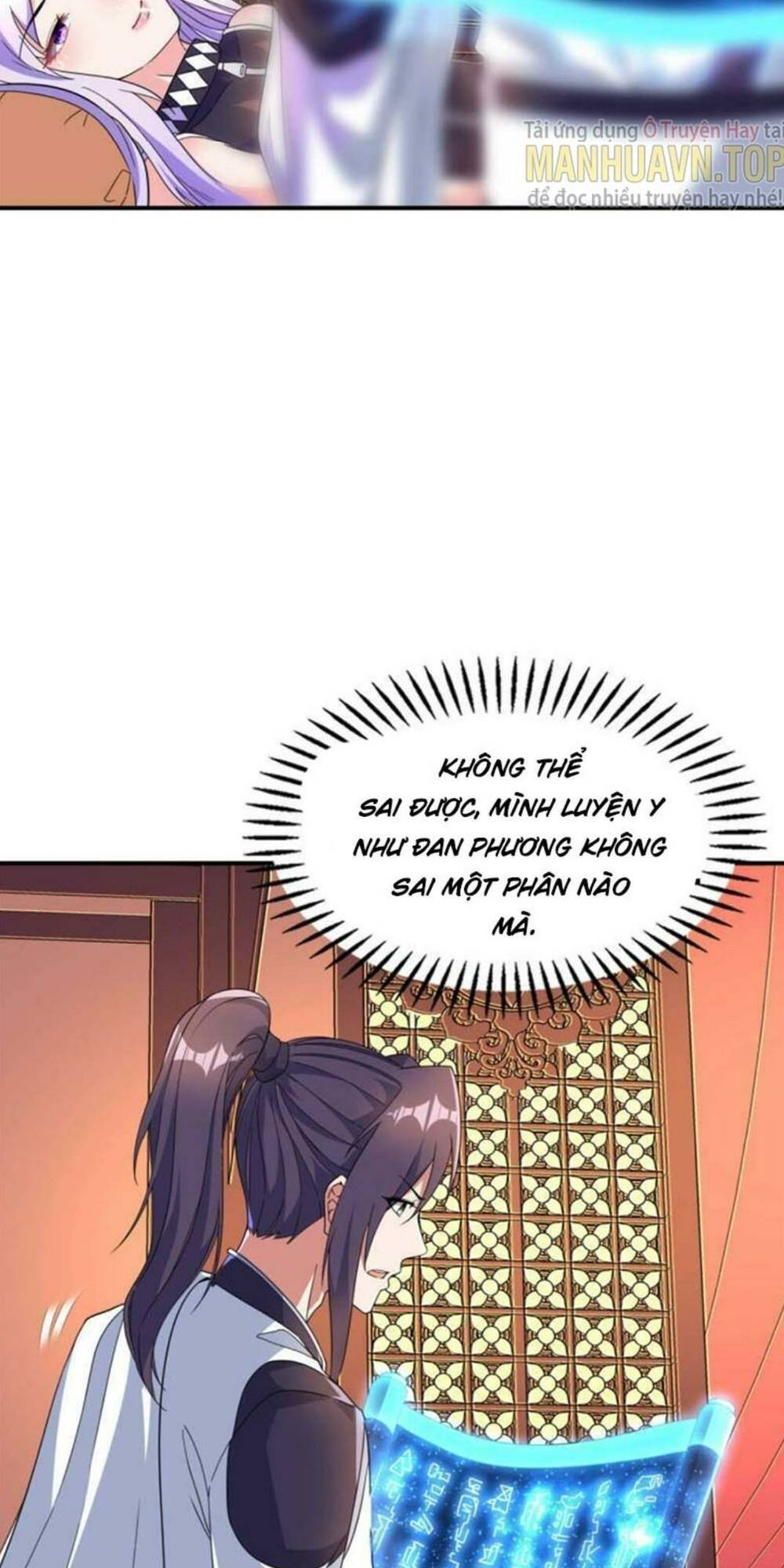 Đệ Nhất Người Ở Rể Chapter 187 - Trang 2