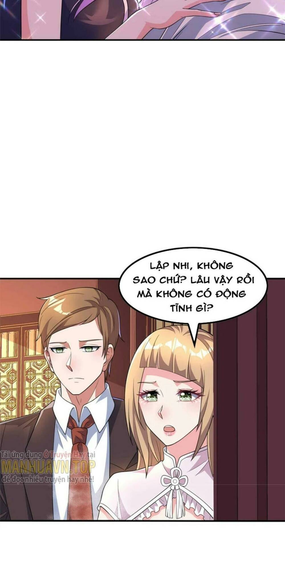 Đệ Nhất Người Ở Rể Chapter 187 - Trang 2