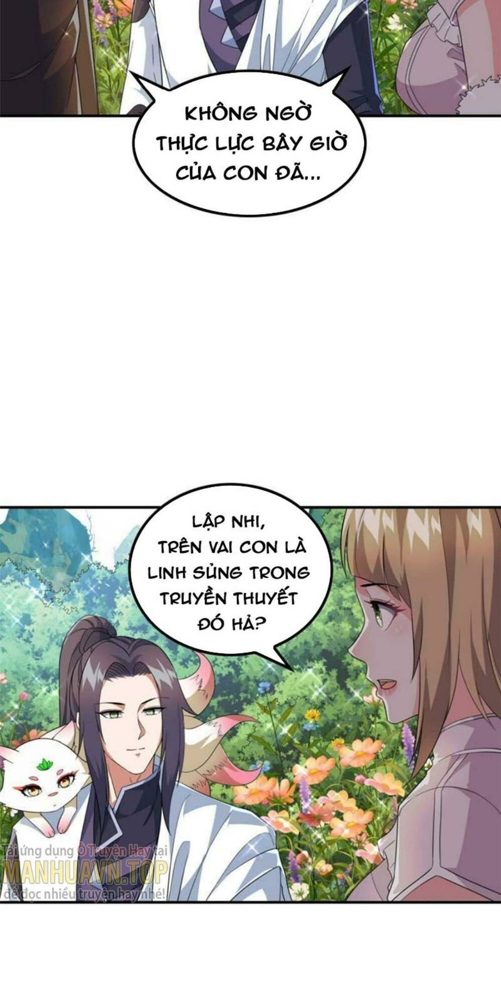 Đệ Nhất Người Ở Rể Chapter 187 - Trang 2