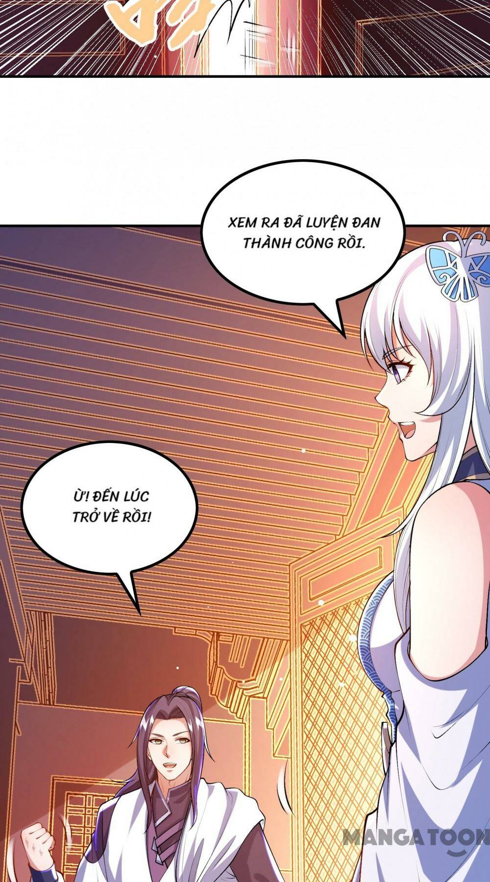 Đệ Nhất Người Ở Rể Chapter 186 - Trang 2