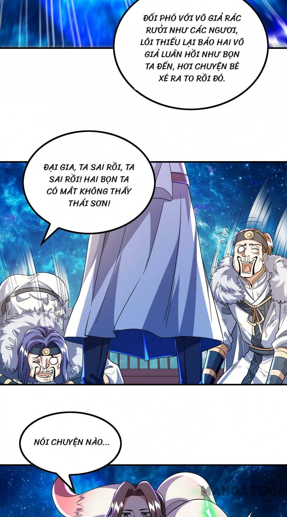 Đệ Nhất Người Ở Rể Chapter 186 - Trang 2