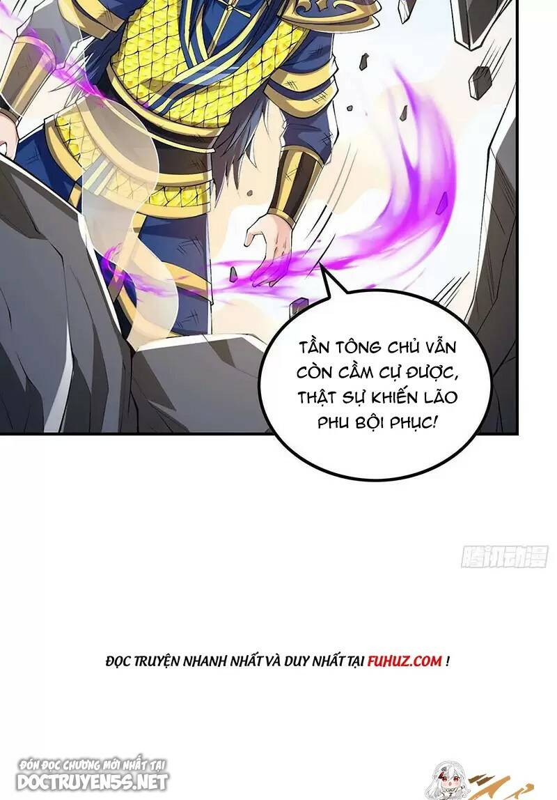 Đệ Nhất Người Ở Rể Chapter 184 - Trang 2