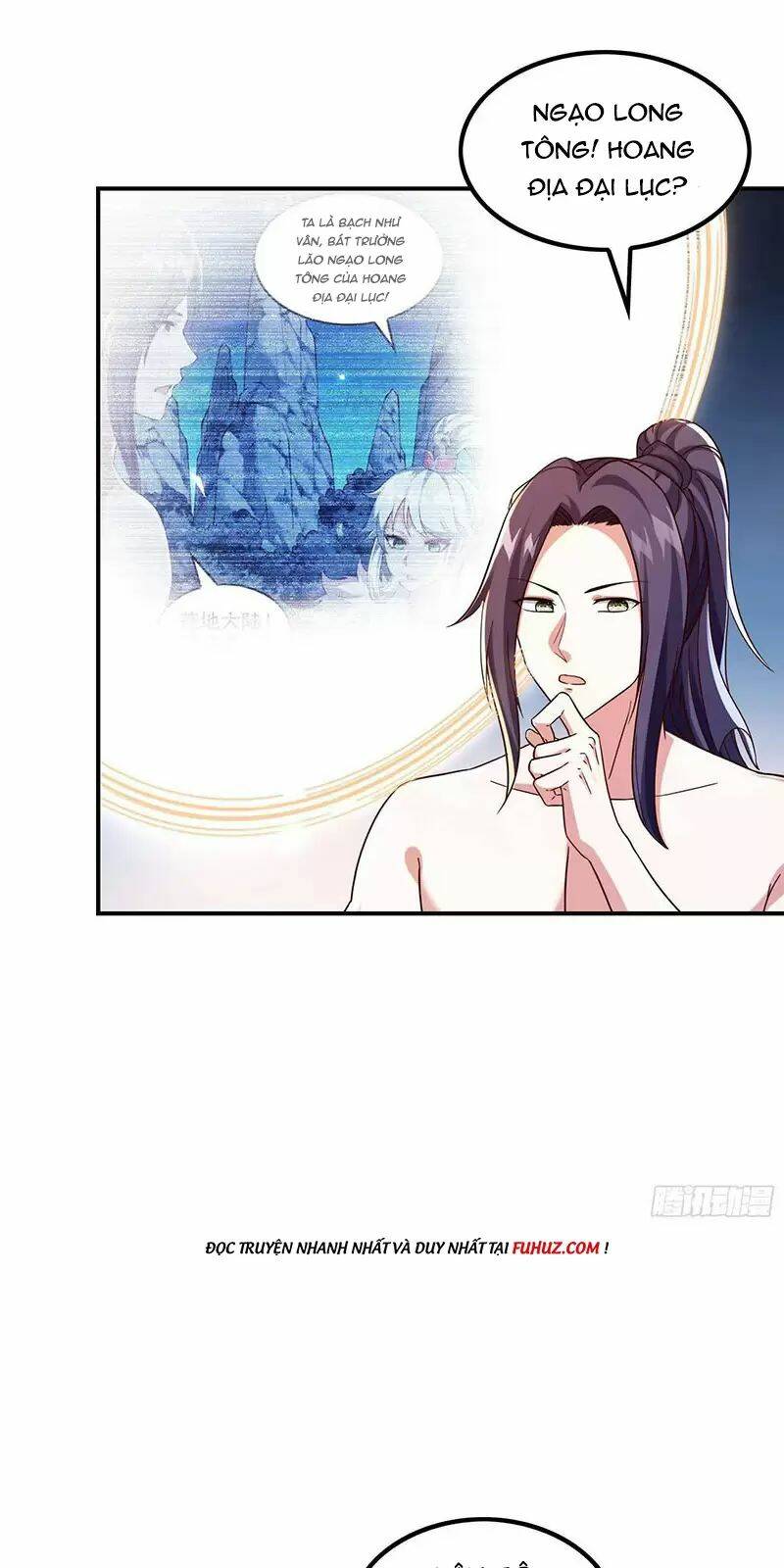 Đệ Nhất Người Ở Rể Chapter 181 - Trang 2