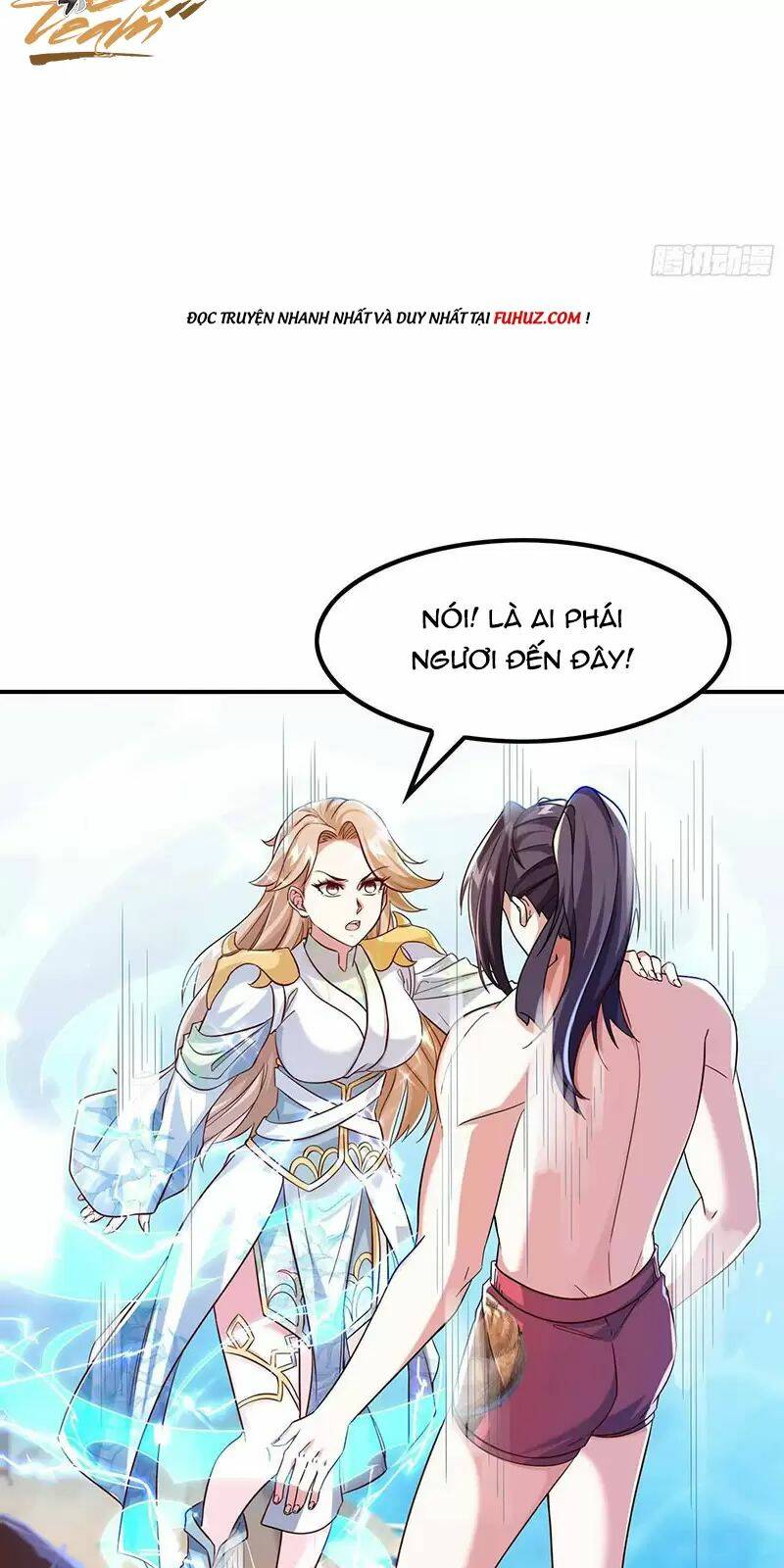 Đệ Nhất Người Ở Rể Chapter 181 - Trang 2