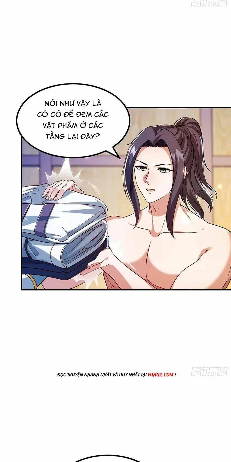 Đệ Nhất Người Ở Rể Chapter 181 - Trang 2