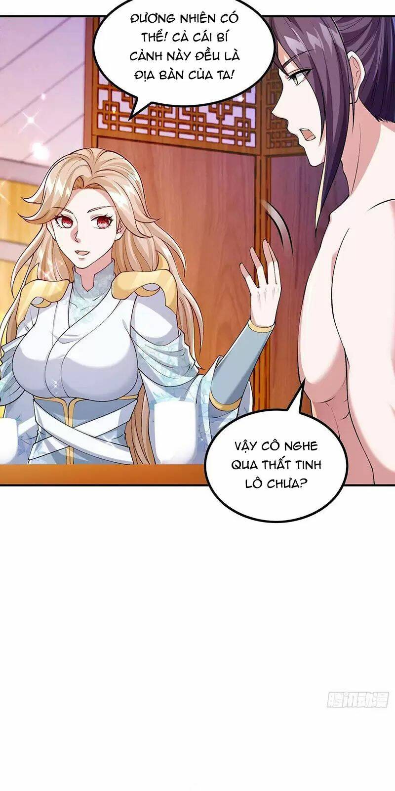 Đệ Nhất Người Ở Rể Chapter 181 - Trang 2