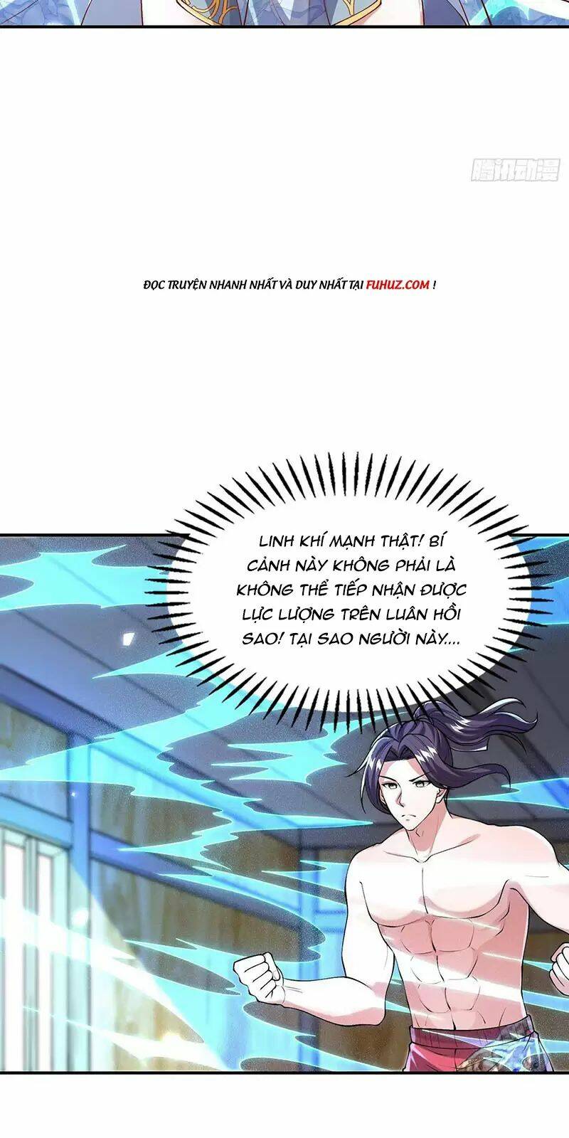 Đệ Nhất Người Ở Rể Chapter 181 - Trang 2