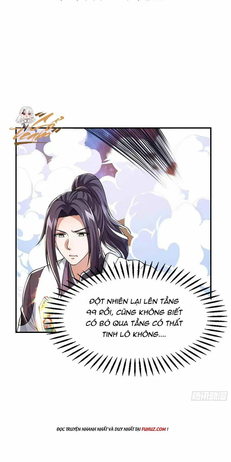 Đệ Nhất Người Ở Rể Chapter 179 - Trang 2