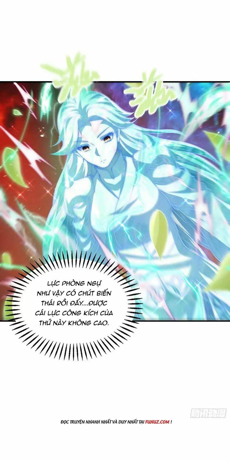 Đệ Nhất Người Ở Rể Chapter 179 - Trang 2