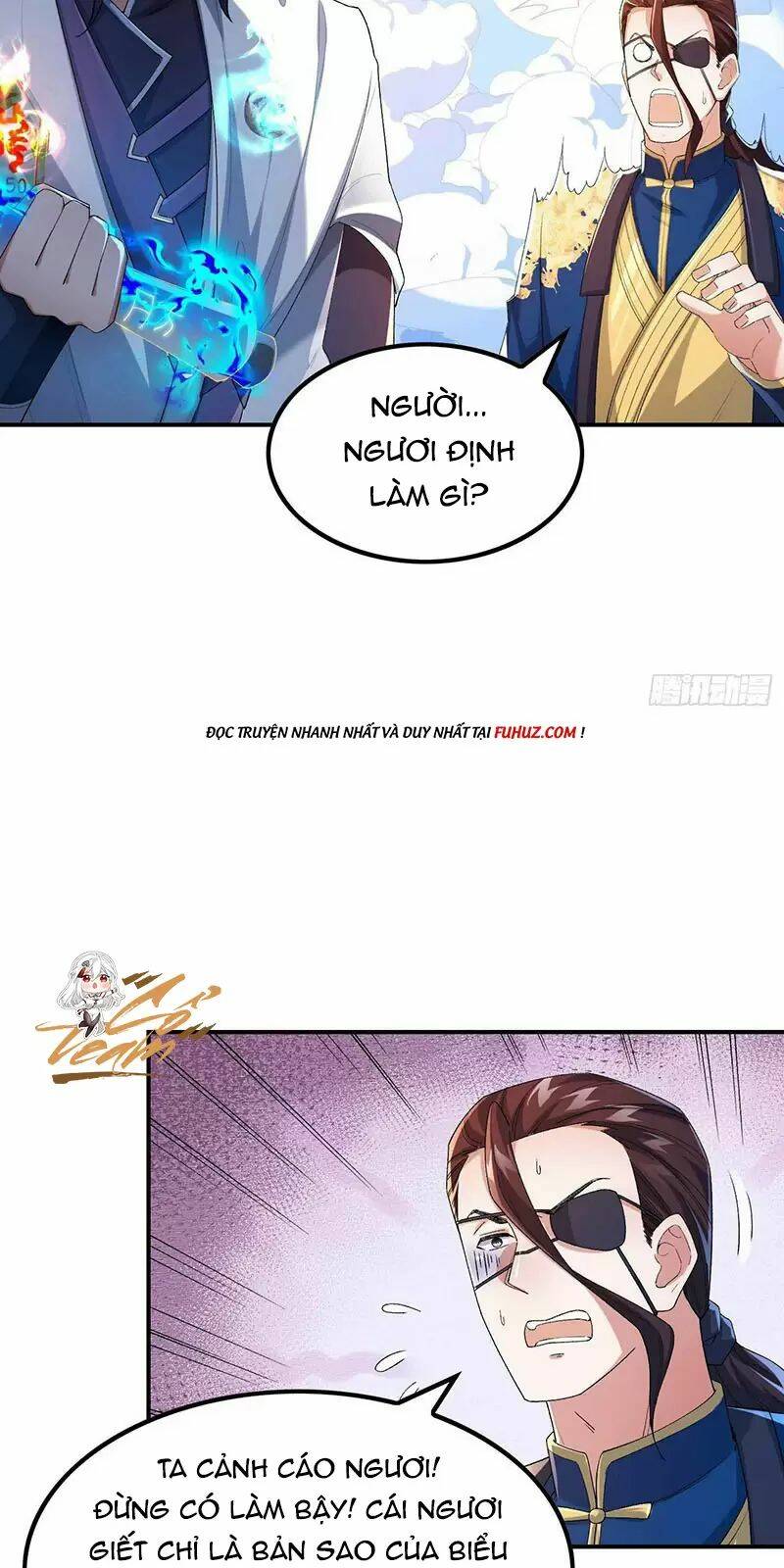 Đệ Nhất Người Ở Rể Chapter 179 - Trang 2