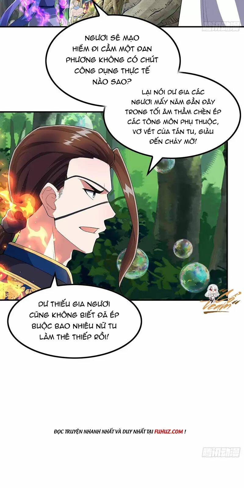 Đệ Nhất Người Ở Rể Chapter 177 - Trang 2