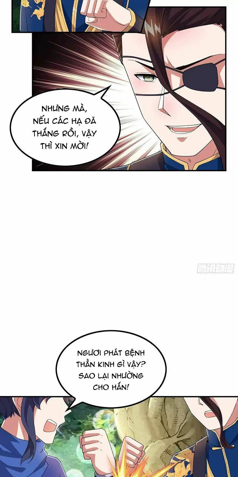 Đệ Nhất Người Ở Rể Chapter 177 - Trang 2