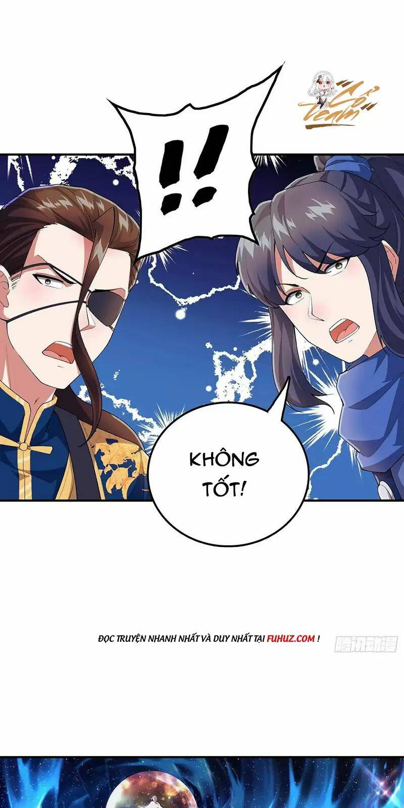 Đệ Nhất Người Ở Rể Chapter 177 - Trang 2